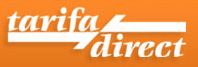 tarifa direct logo